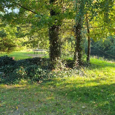 Villa Cichoszowka