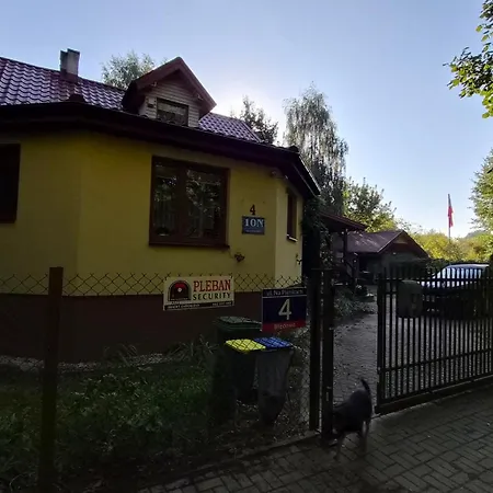 Cichoszowka *