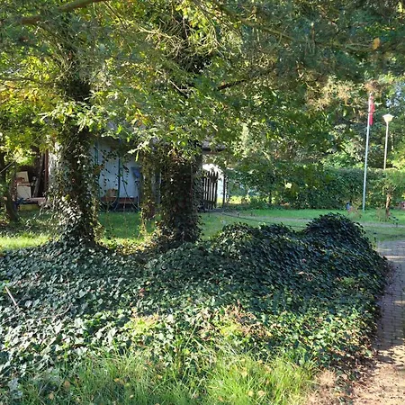 Villa Cichoszowka Bledowo (Nowy Dwor Mazowiecki)