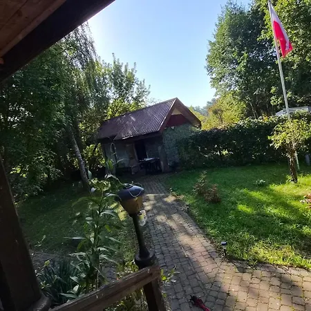 Cichoszowka *
